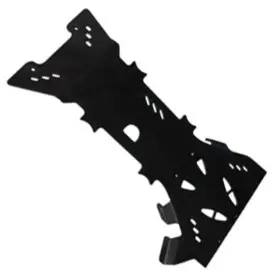 Protection de marche pied AXP - PHD 8mm Can-Am Renegade 500/800