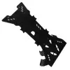 Protection de marche pied AXP - PHD 8mm Can-Am Renegade 500/800