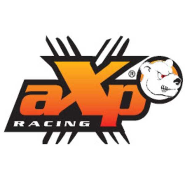 Protection de triangle arrière AXP - aluminium 4mm Can-Am Outlander 800