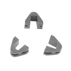 Guides de variateur ATHENA 3 pièces