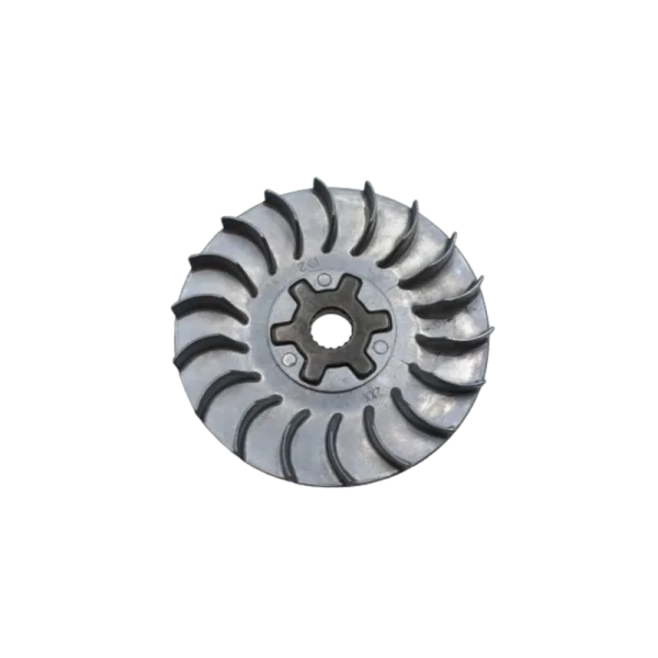 JOUE FIXE AVEC ETOILE POUR MINARELLI 50CC VERTICAL À AIR (BOOSTER, BW'S)