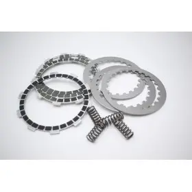 Embrayage complet TECNIUM AM6