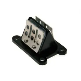 Boite à clapets TECNIUM Carbon fiber