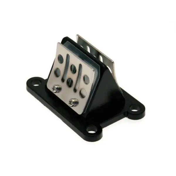 Boite à clapets TECNIUM Carbon fiber