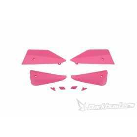 Déflecteurs BARKBUSTERS Sabre rose