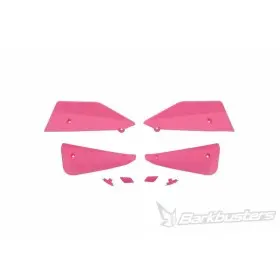 Déflecteurs BARKBUSTERS Sabre rose