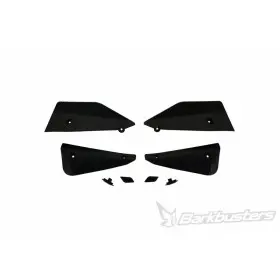 Déflecteurs BARKBUSTERS Sabre noir