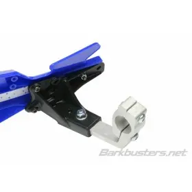 Kit protège-mains BARKBUSTERS VPS MX Universel noir