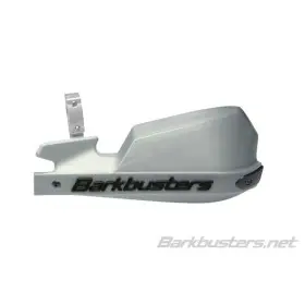 Kit protège-mains BARKBUSTERS VPS MX Universel argent