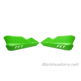 Coques de protège-mains BARKBUSTERS Jet vert