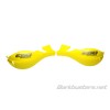 Coques de protège-mains BARKBUSTERS Ego jaune