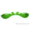 Coques de protège-mains BARKBUSTERS Ego vert