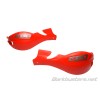 Coques de protège-mains BARKBUSTERS Ego rouge