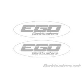 Autocollants BARKBUSTERS Ego 2pcs