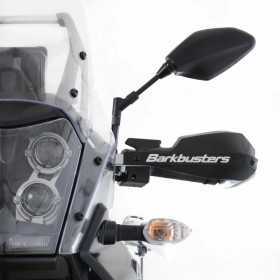 Kit de montage BARKBUSTERS montage 2 points alu Yamaha