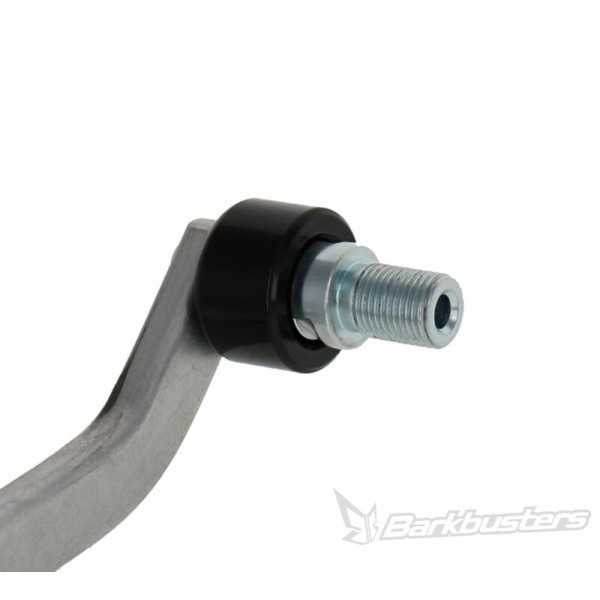 Kit de montage BARKBUSTERS montage 2 points alu Yamaha