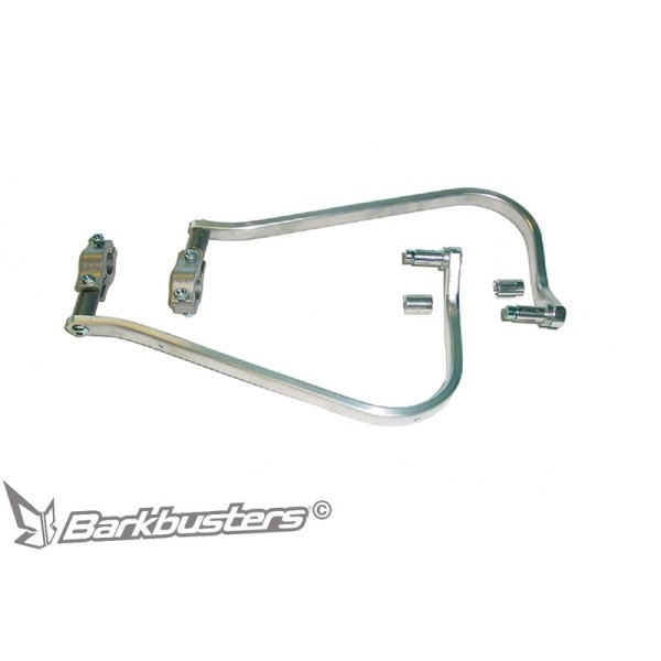 Kit de montage BARKBUSTERS montage 2 points alu