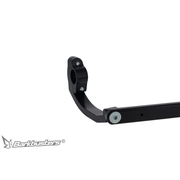 Kit de montage BARKBUSTERS montage 2 points alu
