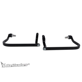 Kit de montage BARKBUSTERS montage 2 points alu