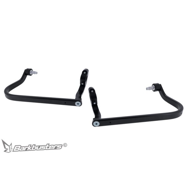 Kit de montage BARKBUSTERS montage 2 points alu