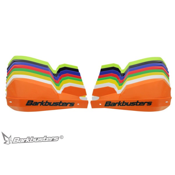 Coques de protège-mains BARKBUSTERS VPS