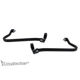 Kit de montage BARKBUSTERS montage 2 points alu