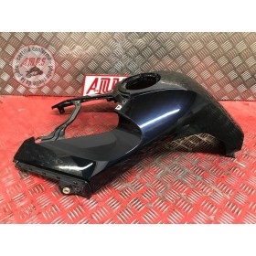Cache plastique sur reservoirK1300GT09AB-739-HXH9-A21029917used
