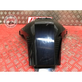 Cache plastique sur reservoir Bmw K 1300 GT 2009 à 2010 K44