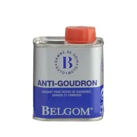 Anti-goudron BELGOM - flacon 150ml