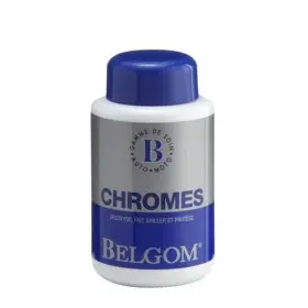 Chromes BELGOM - flacon 250ml