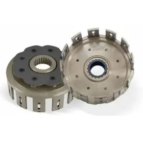 Cloche d'embrayage Barnett Yamaha YZ125