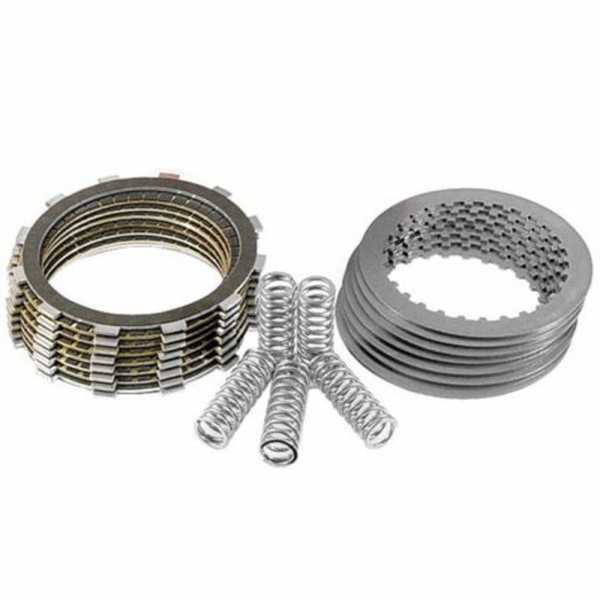 Kit d'embrayage BARNETT Dirt Digger carbone - Yamaha