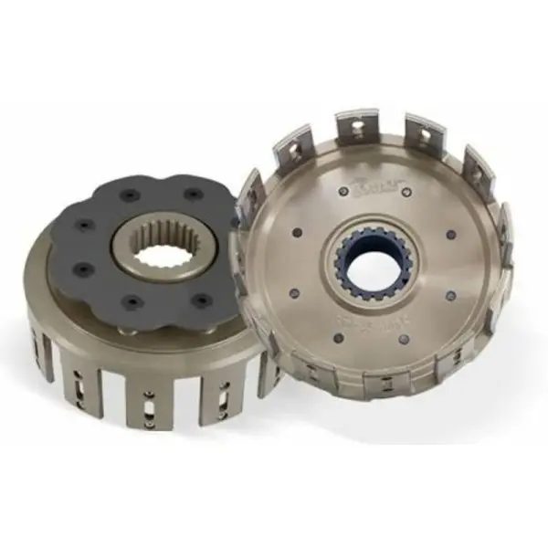 Cloche d'embrayage Barnett Honda CRF250R