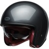 Casque BELL TX501 - Gloss Starship Gray