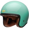 Casque BELL TX501 - Gloss Mint Green