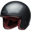 Casque BELL TX501 - Gloss Starship Gray