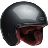 Casque BELL TX501 - Gloss Starship Gray