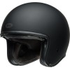 Casque BELL TX501 - Matte Black