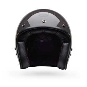 Casque BELL Custom 500 - Edge Gloss Brown/Gold