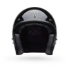 Casque BELL Custom 500 - Edge Gloss Metallic Black/Gray