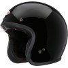Casque BELL Custom 500 - Gloss Black