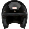 Casque BELL Custom 500 - Gloss Black