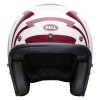 Casque BELL Custom 500 - Slap Red