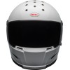 Casque BELL Eliminator - Gloss White