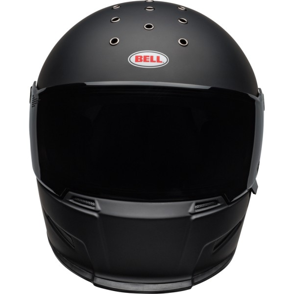 Casque BELL Eliminator - Matte Black