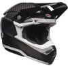 Casque BELL Moto-10 Spherical Solid