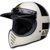 Casque BELL Moto-3 Atwyld Orbit
