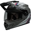 Casque BELL MX-9 Adventure MIPS - Alpine Gloss Nardo/Black