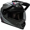 Casque BELL MX-9 Adventure MIPS - Alpine Gloss Nardo/Black