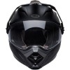 Casque BELL MX-9 Adventure MIPS - Matte Black